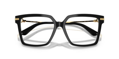 Lentes Oftálmicos Dolce & Gabbana DG3397 Negro