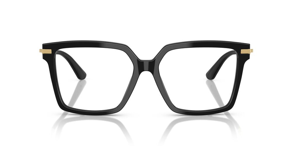 Lentes Oftálmicos Dolce & Gabbana DG3397 Negro