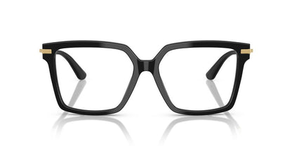 Lentes Oftálmicos Dolce & Gabbana DG3397 Negro