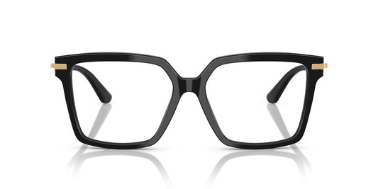 Lentes Oftálmicos Dolce & Gabbana DG3397 Negro
