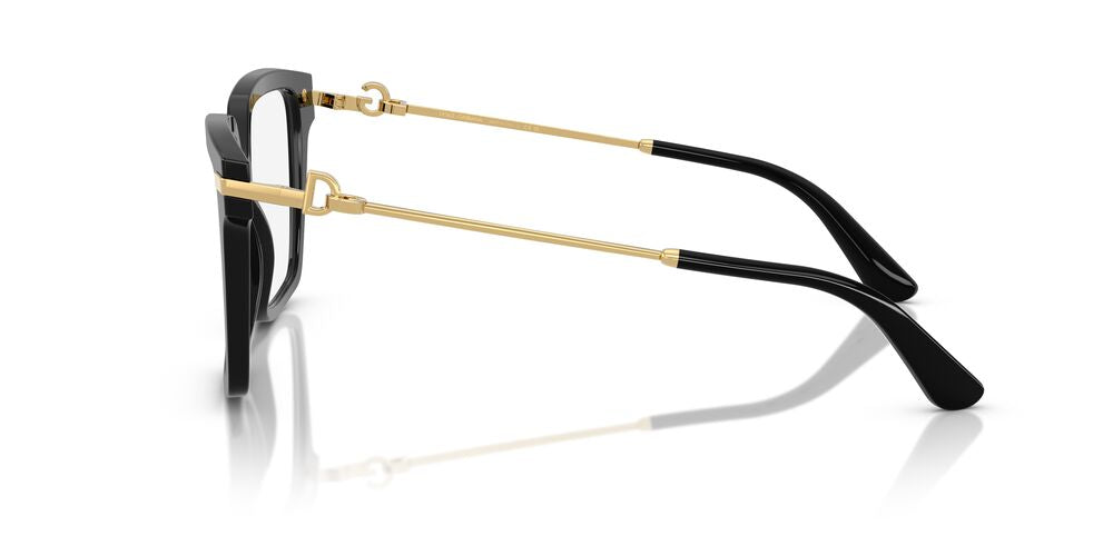 Lentes Oftálmicos Dolce & Gabbana DG3397 Negro