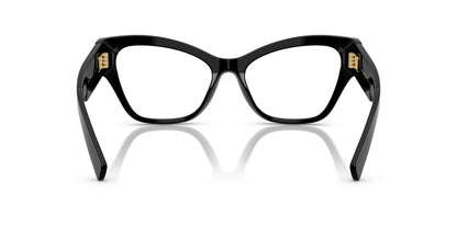 Lentes Oftálmicos Dolce & Gabbana DG3404 Negro