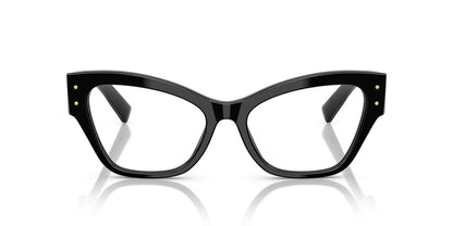 Lentes Oftálmicos Dolce & Gabbana DG3404 Negro
