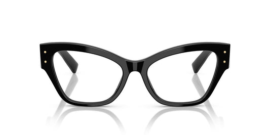Lentes Oftálmicos Dolce & Gabbana DG3404 Negro