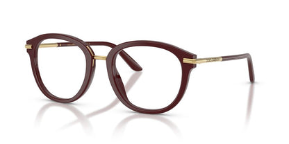 Lentes Oftálmicos Dolce & Gabbana DG3410 Burdeo