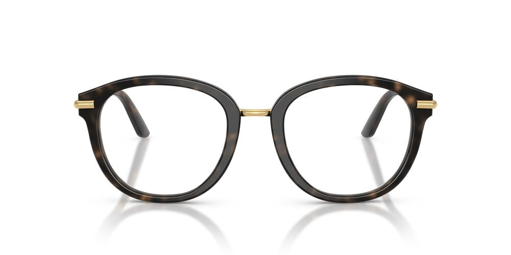 Lentes Oftálmicos Dolce & Gabbana DG3410 Havana