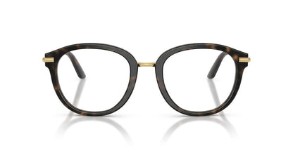Lentes Oftálmicos Dolce & Gabbana DG3410 Havana