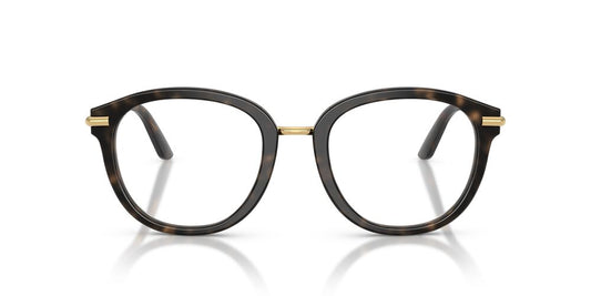 Lentes Oftálmicos Dolce & Gabbana DG3410 Havana