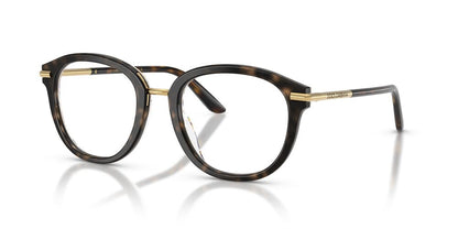 Lentes Oftálmicos Dolce & Gabbana DG3410 Havana