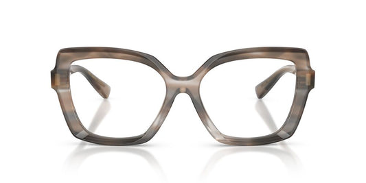 Lentes Oftálmicos Dolce & Gabbana DG3413 Gris