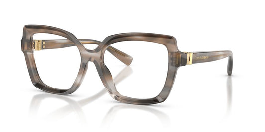 Lentes Oftálmicos Dolce & Gabbana DG3413 Gris