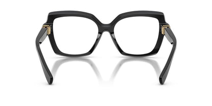 Lentes Oftálmicos Dolce & Gabbana DG3413 Negro
