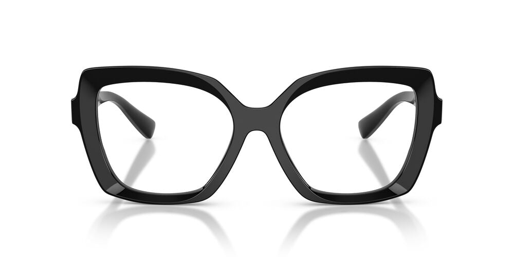 Lentes Oftálmicos Dolce & Gabbana DG3413 Negro