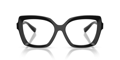 Lentes Oftálmicos Dolce & Gabbana DG3413 Negro