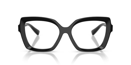 Lentes Oftálmicos Dolce & Gabbana DG3413 Negro