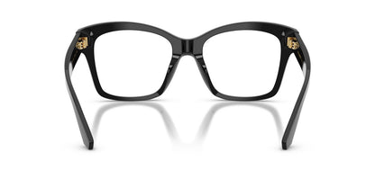 Lentes Oftálmicos Dolce & Gabbana DG3419 Negro
