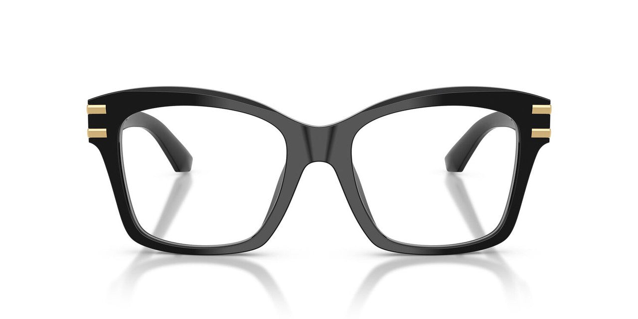 Lentes Oftálmicos Dolce & Gabbana DG3419 Negro