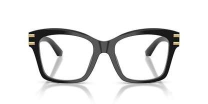 Lentes Oftálmicos Dolce & Gabbana DG3419 Negro