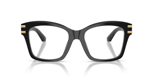 Lentes Oftálmicos Dolce & Gabbana DG3419 Negro