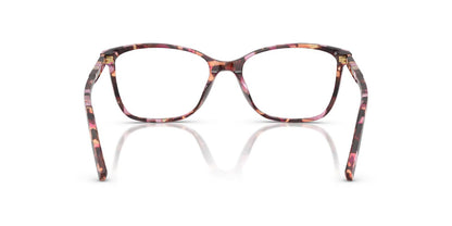Lentes Oftálmicos Oakley OX8032 Hex Jector Negro