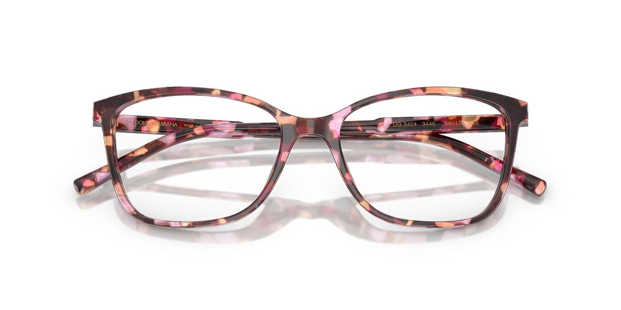Lentes Oftálmicos Oakley OX8032 Hex Jector Negro