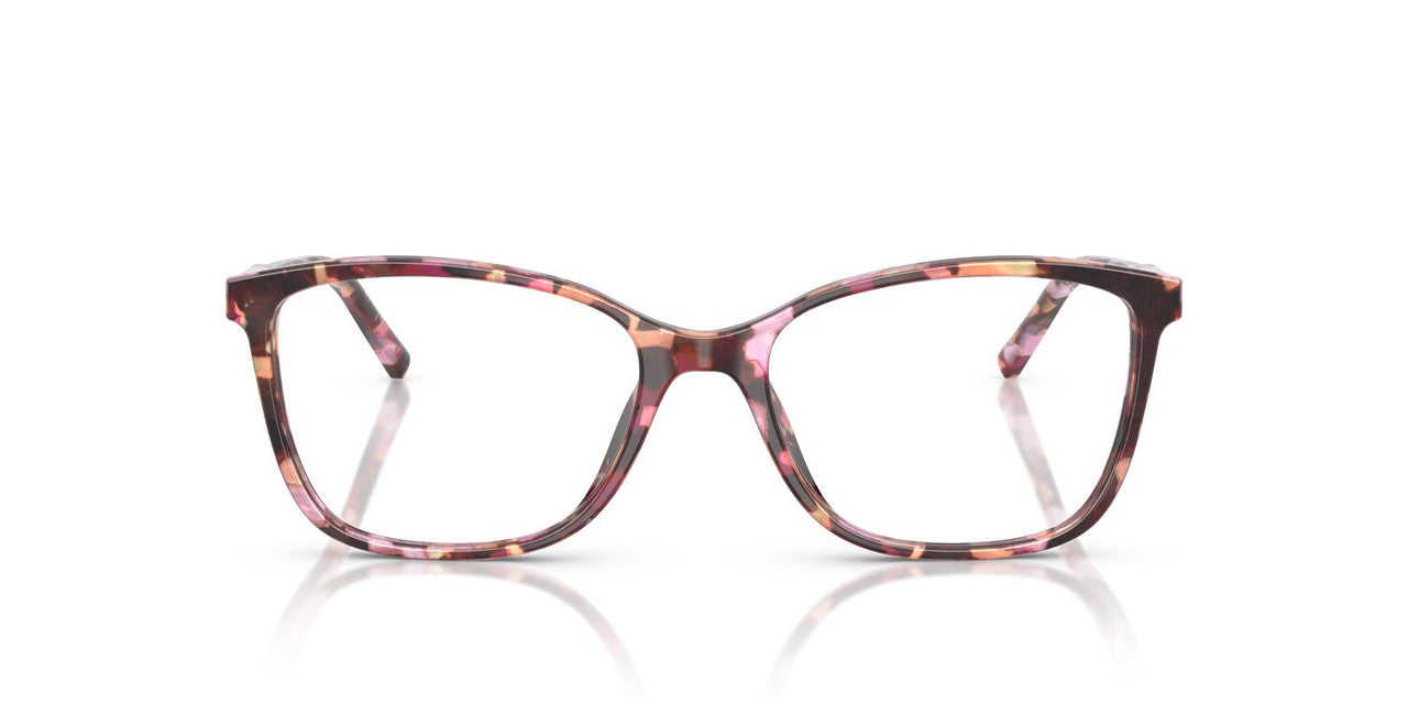 Lentes Oftálmicos Oakley OX8032 Hex Jector Negro