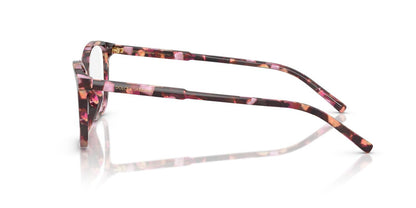 Lentes Oftálmicos Oakley OX8032 Hex Jector Negro