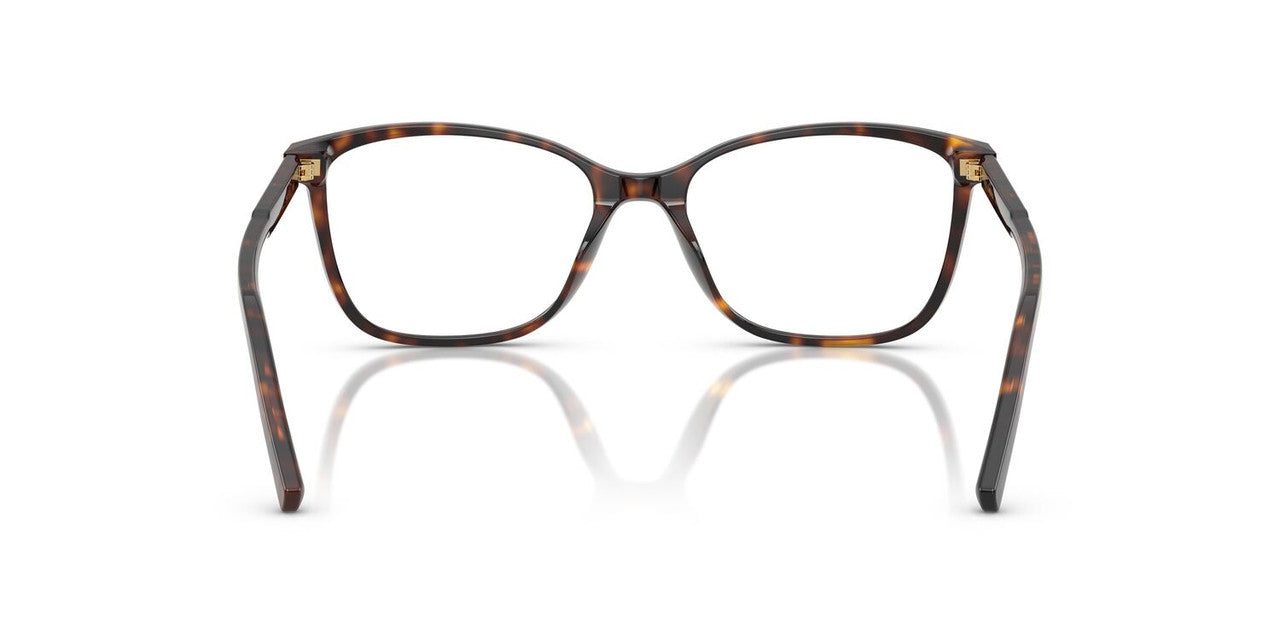 Lentes Oftálmicos Oakley OX8193 Slender Negro