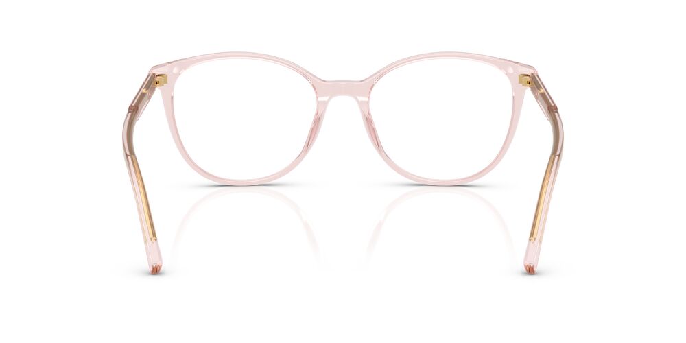 Lentes Oftálmicos Dolce & Gabbana DG3425 Rosa