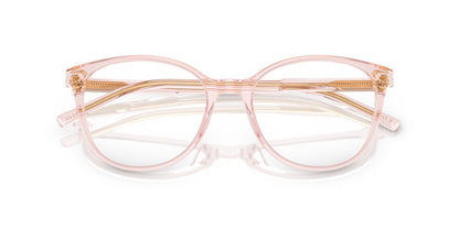 Lentes Oftálmicos Dolce & Gabbana DG3425 Rosa