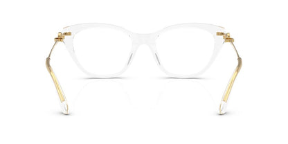 Lentes Oftálmicos Dolce & Gabbana DG3428 Transparente