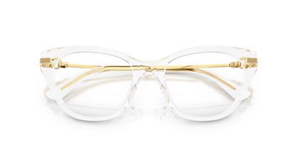 Lentes Oftálmicos Dolce & Gabbana DG3428 Transparente