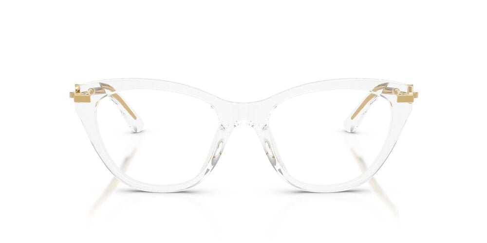 Lentes Oftálmicos Dolce & Gabbana DG3428 Transparente