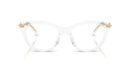 Lentes Oftálmicos Dolce & Gabbana DG3428 Transparente