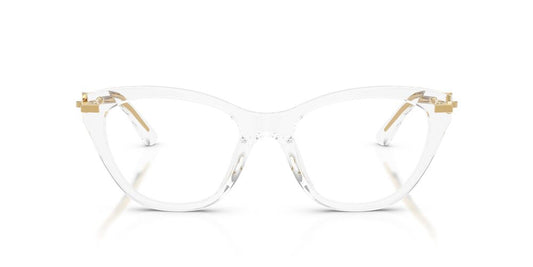 Lentes Oftálmicos Dolce & Gabbana DG3428 Transparente