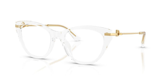 Lentes Oftálmicos Dolce & Gabbana DG3428 Transparente