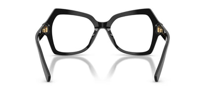 Lentes Oftálmicos Dolce & Gabbana DG3429 Negro