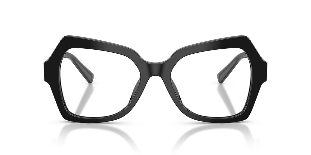 Lentes Oftálmicos Dolce & Gabbana DG3429 Negro