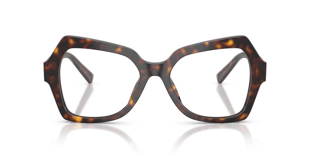 Lentes Oftálmicos Dolce & Gabbana DG3429 Havana