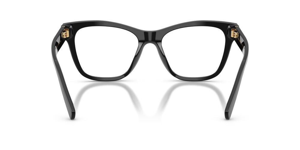 Lentes Oftálmicos Dolce & Gabbana DG3430 Negro