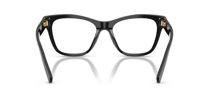 Lentes Oftálmicos Dolce & Gabbana DG3430 Negro