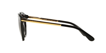 Lentes De Sol Dolce & Gabbana DG4268 Gris/Negro