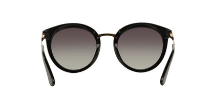 Lentes De Sol Dolce & Gabbana DG4268 Gris/Negro