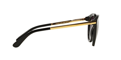 Lentes De Sol Dolce & Gabbana DG4268 Gris/Negro