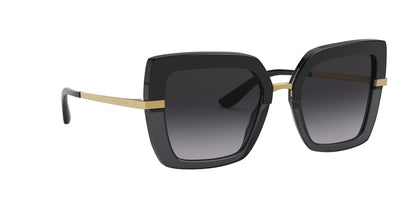 Lentes De Sol Dolce & Gabbana 0DG4373 Negro/Negro
