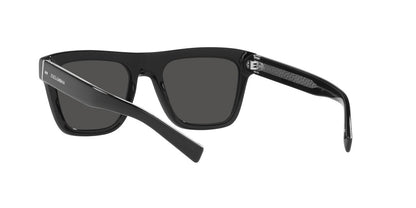 Lentes De Sol Dolce & Gabbana DG4420 Gris/Negro
