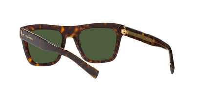 Lentes De Sol Dolce & Gabbana DG4420 Verde/Havana