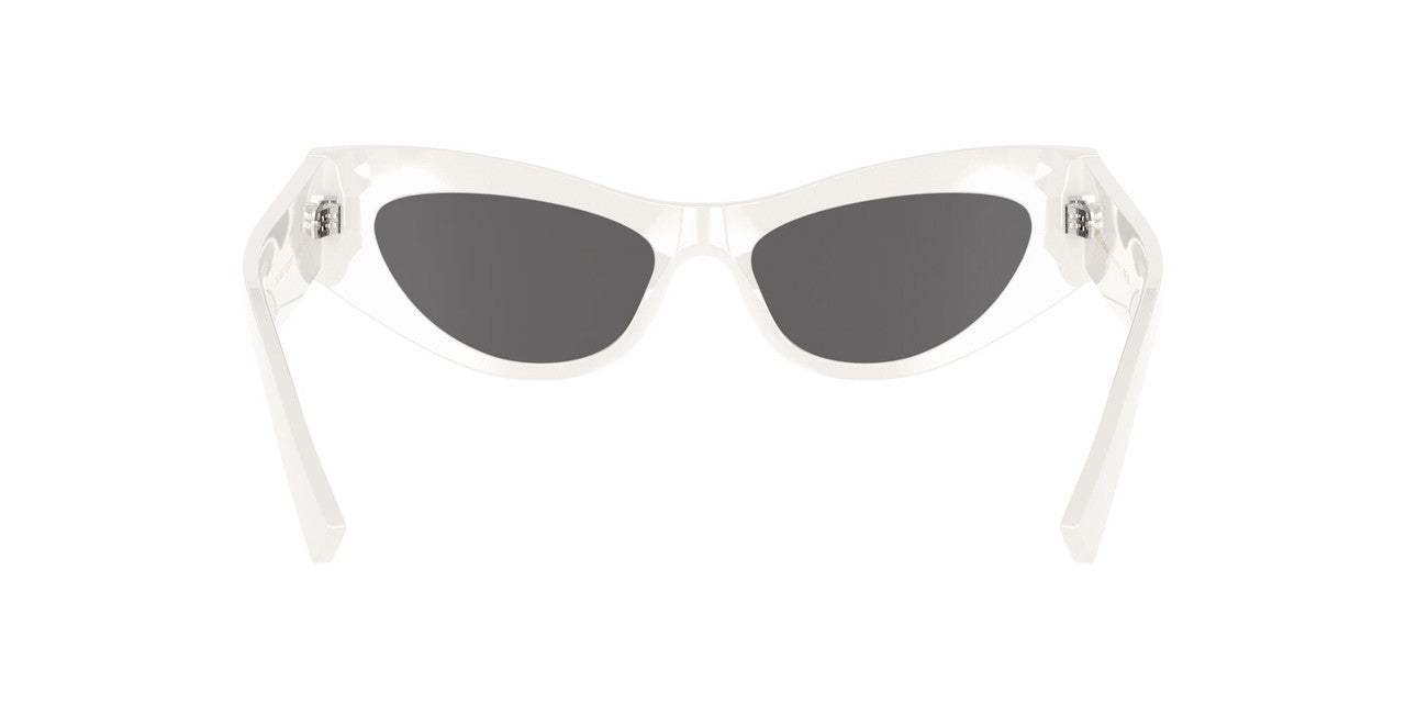 Lentes De Sol Dolce & Gabbana 0DG4450 Gris/Blanco