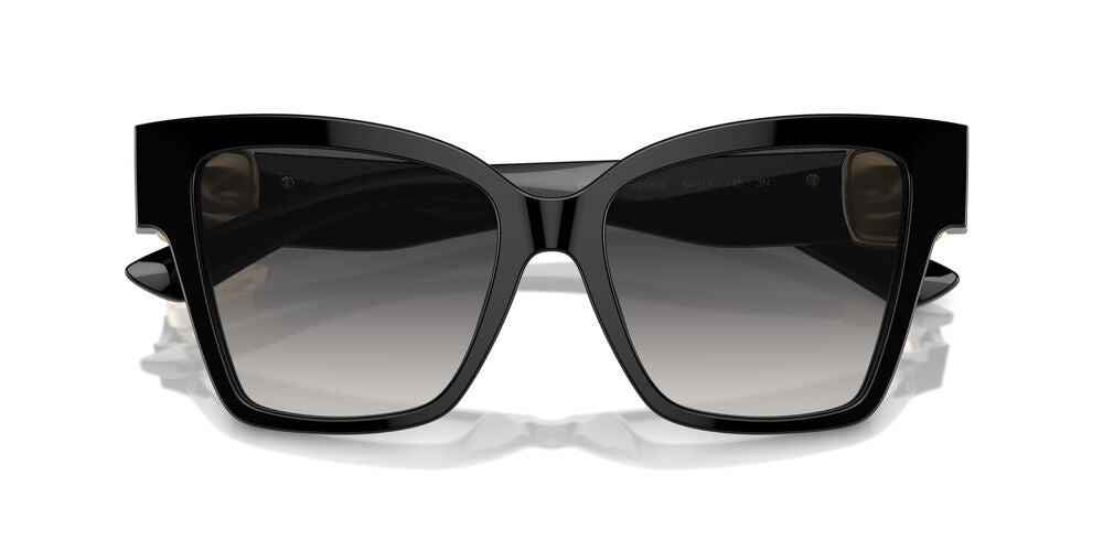 Lentes De Sol Dolce & Gabbana DG4470 Gris/Negro