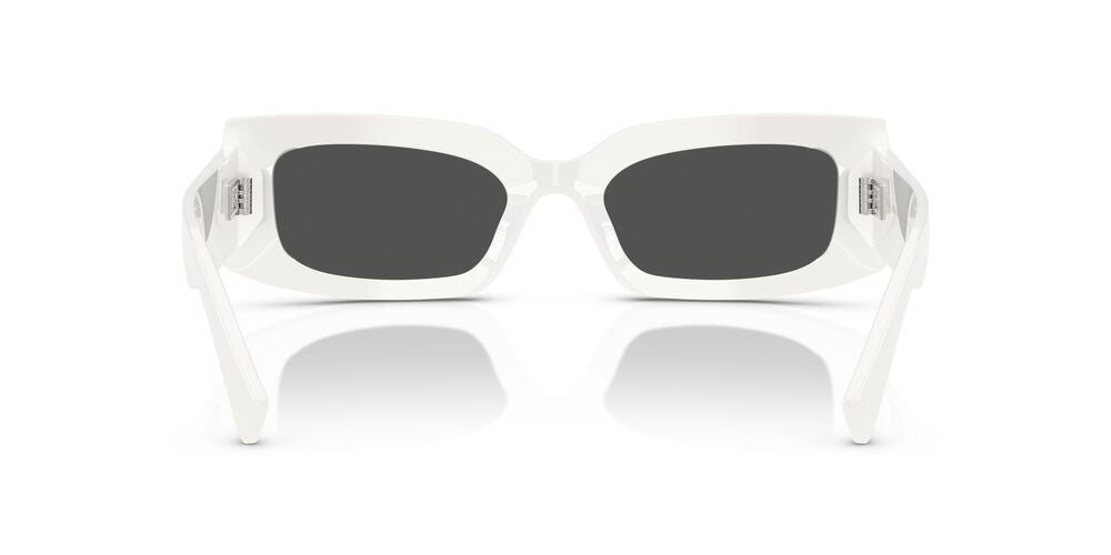 Lentes De Sol Dolce & Gabbana DG4479 Gris/Blanco